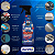 LIMPADOR SUPERFICIES FLASH ULTRA FLOTADOR 500ML COM GATILHO 12112 DURATTO 729035 - Imagem 5