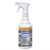 LIMPA BOX BANHEIRO 500ML SPRAY COM GATILHO 44410 DURATTO 583880 - Imagem 1
