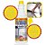 REMOVEDOR CERA/RESP DE TINTAS 1L DURATTO 639699 - Imagem 6