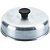 ABAFADOR HAMBURGUER DUROLLUX 15 COD169 666092 - Imagem 1