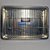 ASSADEIRA RETANGULAR ALTA 03 C/GRELHA COD147 DUROLLUX 306037 - Imagem 3