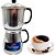 CAFETEIRA ECONÔMICA 1,2L COD207 DUROLLUX ALUMÍNIO 457574 - Imagem 5