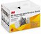 MASCARA KIT RESPIRADOR 3M SERIE 6200 HB004680573 - 860930 - Imagem 2