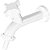 TORNEIRA PARA TANQUE TORN 1130 F64 BRANCO FITT LORENZETTI 622656 - Imagem 4