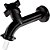 TORNEIRA PARA TANQUE TORN 1130 F64 PRETO FITT LORENZETTI 622664 - Imagem 3