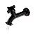 TORNEIRA PARA TANQUE TORN 1130 F64 PRETO FITT LORENZETTI 622664 - Imagem 4