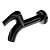 TORNEIRA PARA PIA LONGA 1132 F61 PRETO FITT 7111086 LORENZETTI 838470 - Imagem 4