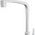 TORNEIRA PARA PIA MESA 1167 F71 BRANCO FLAT LORENZETTI 622583 - Imagem 7