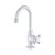 TORNEIRA PARA LAVATÓRIO MESA 1195 F34 BRANCO 7110003 LORENZETTI 471836 - Imagem 3
