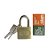 CADEADO STAM 30MM COMUM 00206 3557 - Imagem 2