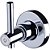 ACABAMENTO PARA REGISTRO 3/4 C61 METAL CARNEIRO 320323 - Imagem 3