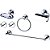 KIT ACESSÓRIO PLUS C/6 CARNEIRO 328499 - Imagem 3
