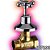 REGISTRO PRESSO 1406 C52 3/4 ABS CARNEIRO 407100 - Imagem 3