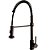 TORNEIRA PIA MESA 1219 MONOCOMANDO BLACK  CARNEIRO 794155 - Imagem 5