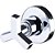 ACABAMENTO PARA REGISTRO 3/4 C25 METAL CARNEIRO 390089 - Imagem 2