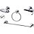 KIT ACESSÓRIO PLUS C/5 CARNEIRO 357910 - Imagem 2