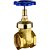 REGISTRO GAVETA 1509BR 11/2 BRUTO CARNEIRO 725234 - Imagem 2