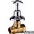 REGISTRO PRESSAO 1416 C23 3/4 CARNEIRO 570940 - Imagem 2