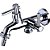 TORNEIRA MÁQUINA 1153 C61 1/4 LUXO CARNEIRO 293806 - Imagem 2