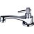 TORNEIRA LAVATÓRIO 1192 C61 1/4 METAL CARNEIRO 320277 - Imagem 2