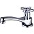 TORNEIRA LAVATÓRIO 1192 C54 1/4 METAL CARNEIRO 320250 - Imagem 2