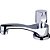 TORNEIRA LAVATÓRIO 1192 C41 1/4 METAL CARNEIRO 385530 - Imagem 2