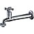 TORNEIRA JARDIM CROMADO 1160 C38 18CM CARNEIRO 278530 - Imagem 2