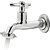TORNEIRA JARDIM CROMADO 1130 C29 LONGA CARNEIRO 781410 - Imagem 2