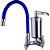 TORNEIRA FILTRO 2187 C61 AZUL CARNEIRO 570869 - Imagem 2