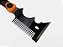 ESPATULA TIGRE PRO MULTIUSO 2330-00 868809 - Imagem 4