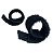 FECHO CONTATO 20,0X100MM PRETO 4939 TALENTOS 710610 - Imagem 1