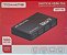 SWITCH HDMI TOMATE 1X4 MTV-114 DISTRIBUIDOR E DIVISOR PARA ATÉ 4 TVs 874418 - Imagem 3