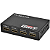 SWITCH HDMI TOMATE 1X4 MTV-114 DISTRIBUIDOR E DIVISOR PARA ATÉ 4 TVs 874418 - Imagem 1