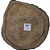 TÁBUA DE CHURRASCO GOURMET DE MADEIRA BENO 30A40CM +OU- 2001 868671 - Imagem 1