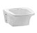 TANQUE BRANCO TQ-10 26L SEM COLUNA LORENZETTI LOUÇAS 570753 - Imagem 1