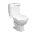 BACIA SQUARE COMBO COM CAIXA + KIT BRANCO LORENZETTI LOUÇAS 573817 - Imagem 4