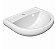 LAVATÓRIO LUNA BRANCO LC-41 LORENZETTI LOUÇAS 557730 - Imagem 1