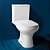 BACIA LUNA COMBO COM CAIXA + KIT BRANCO LORENZETTI LOUÇAS 557820 - Imagem 7