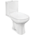 BACIA LUNA COMBO COM CAIXA + KIT BRANCO LORENZETTI LOUÇAS 557820 - Imagem 1