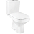 BACIA LIKE COMBO COM CAIXA + KIT BRANCO LORENZETTI LOUÇAS 557846 - Imagem 1