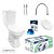 BACIA ONE COMBO COM BACIA + KIT BRANCO LORENZETTI LOUÇAS 557838 - Imagem 7