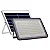 REFLETOR LED BLUMENAU 100W 6500K SOLAR IP66 LED TECH 71100600 880043 - Imagem 4