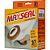 ANEL DE CERA PARA VEDAÇÃO BACIA/VASO C/GUIA 930 MAXSEAL 334502 - Imagem 1