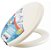 ASSENTO DUDA OVAL UNIVERSAL BEGE 30100 795992 - Imagem 1