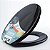 ASSENTO DUDA OVAL UNIVERSAL PRETO 30800 796018 - Imagem 1