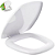 ASSENTO DUDA THEMA ALMOFADADO BRANCO 161100 861308 - Imagem 1