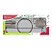 KIT ACESSÓRIO DUDA MONACO C/5 FUME/CROMADO 55900 550353 - Imagem 1