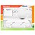 KIT ACESSÓRIO DUDA MONACO C/7 BRANCO 483300 851833 - Imagem 1