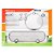 KIT ACESSÓRIO DUDA MONACO C/7 CROMADO/FUME 483200 851841 - Imagem 1
