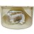LAVATÓRIO PVC DUDA PEQUENO C/KIT TORN BEGE 618700 796042 - Imagem 1